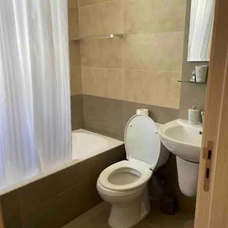 Apartment Mihaela's Polis