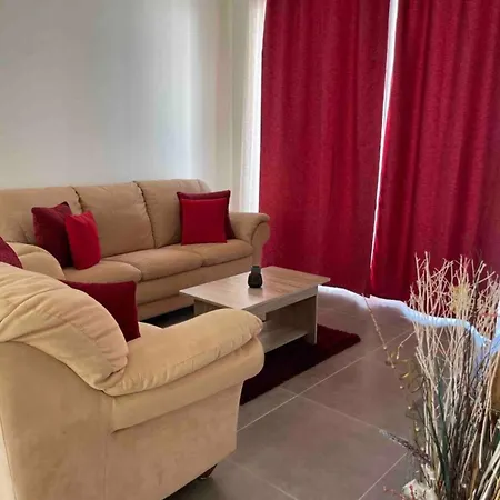 Apartment Mihaela's