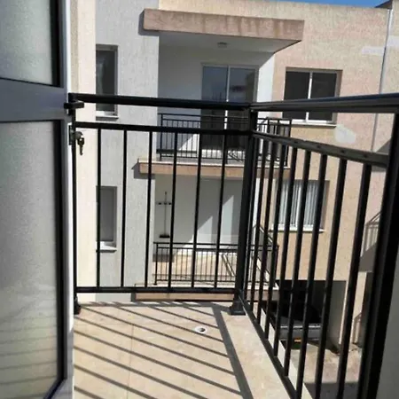 Apartment Mihaela's Polis